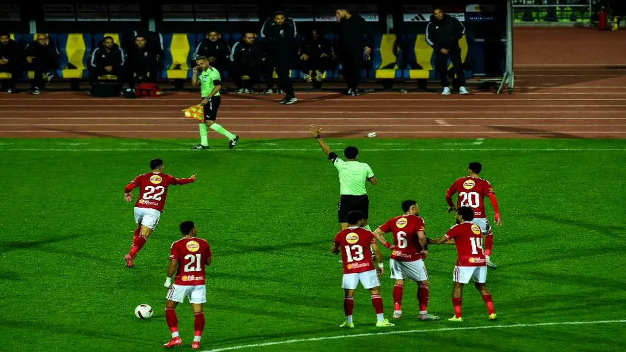 ماذا يقدم الأهلي أمام طلائع الجيش قبل مواجهة الفريقين في الدوري؟